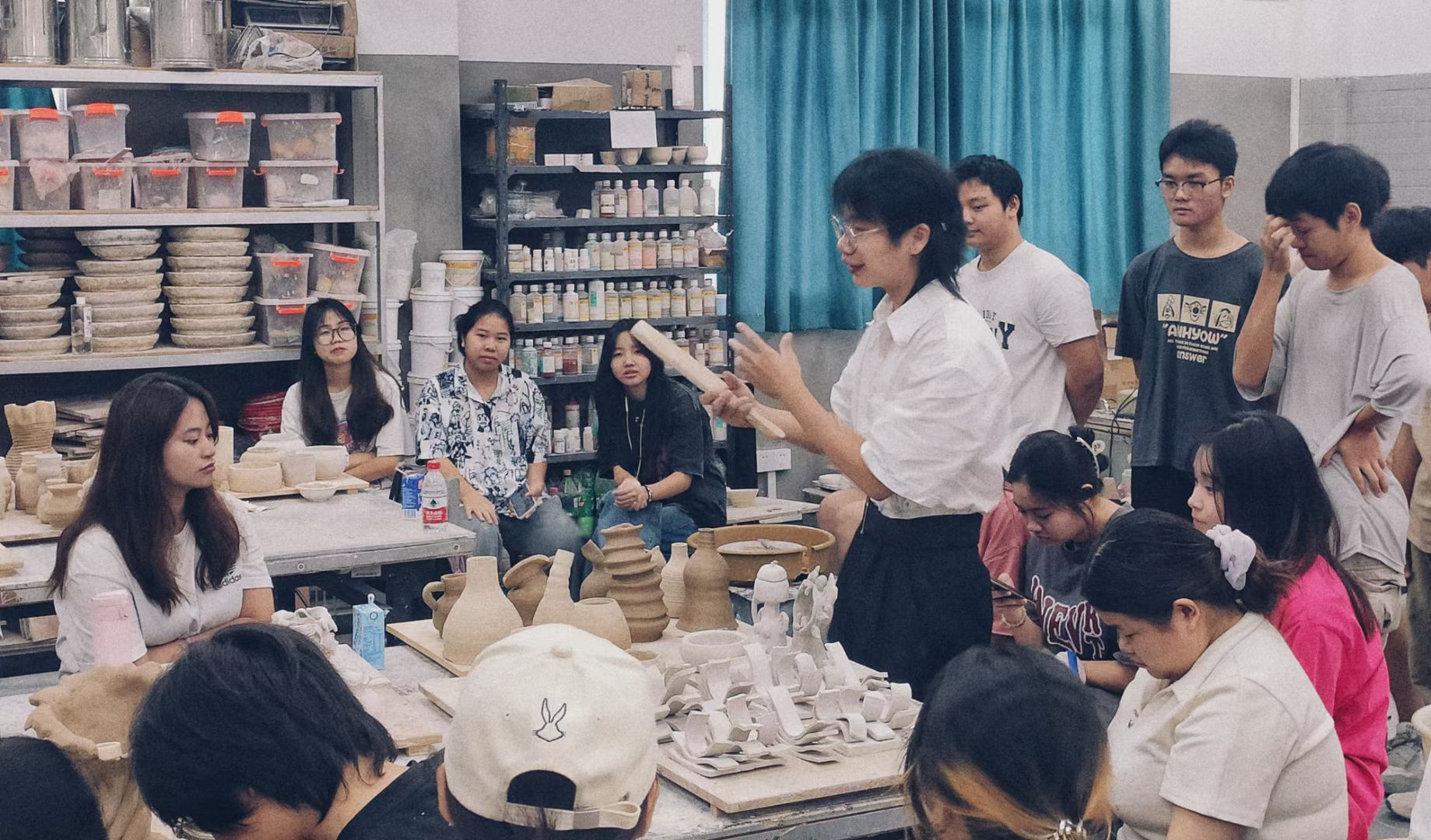 Figure 2 Ceramic art classroom.jpg
