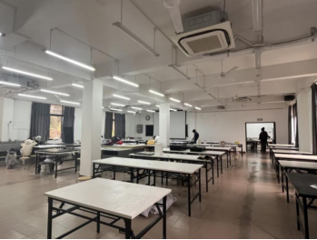 Lacquer Painting Production Laboratory and Lacquer Painting Creation Studio