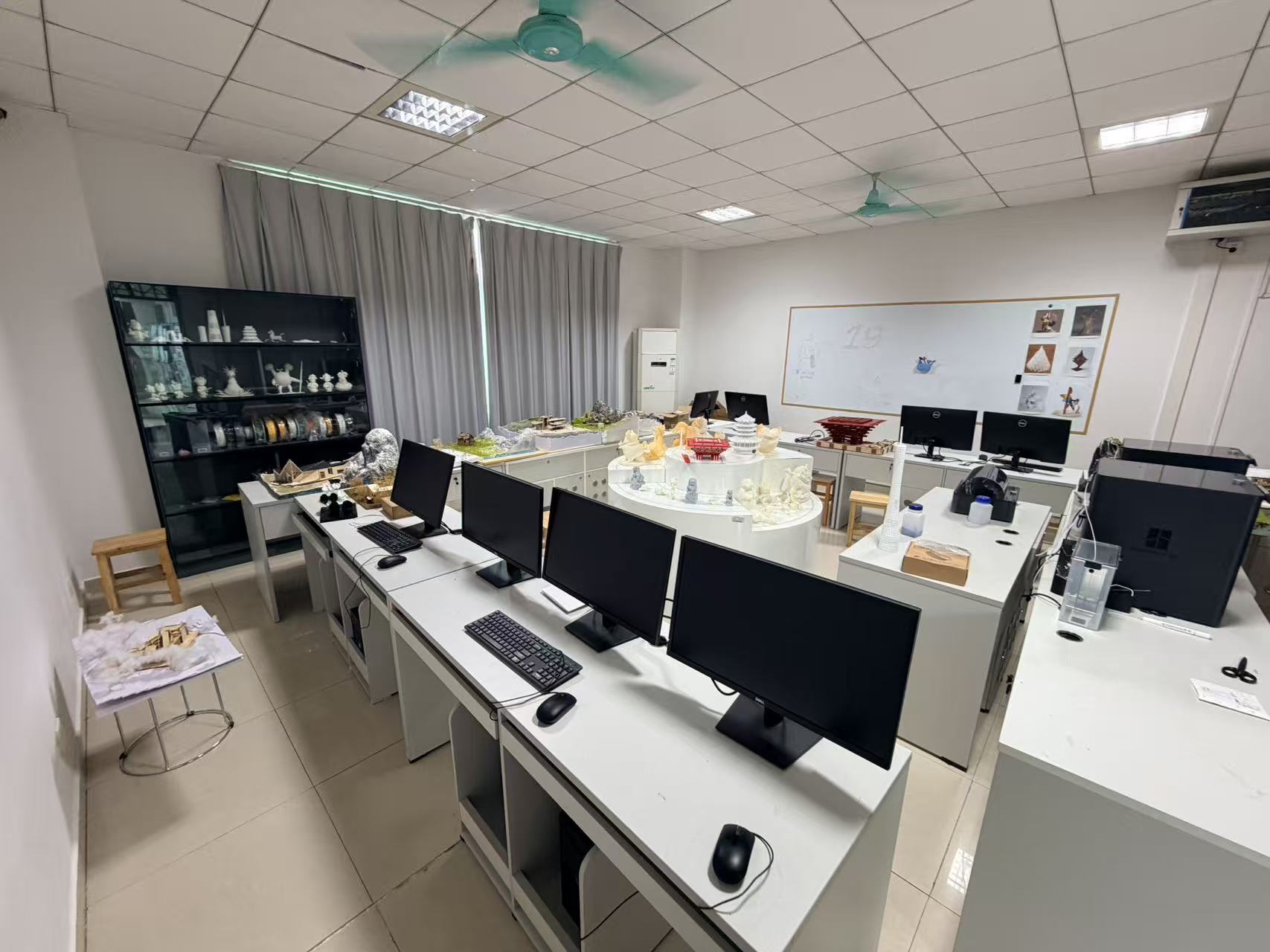 3D Printing Laboratory