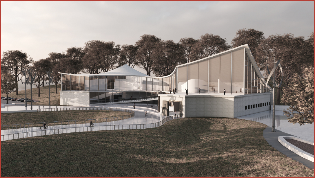 Public Building Design