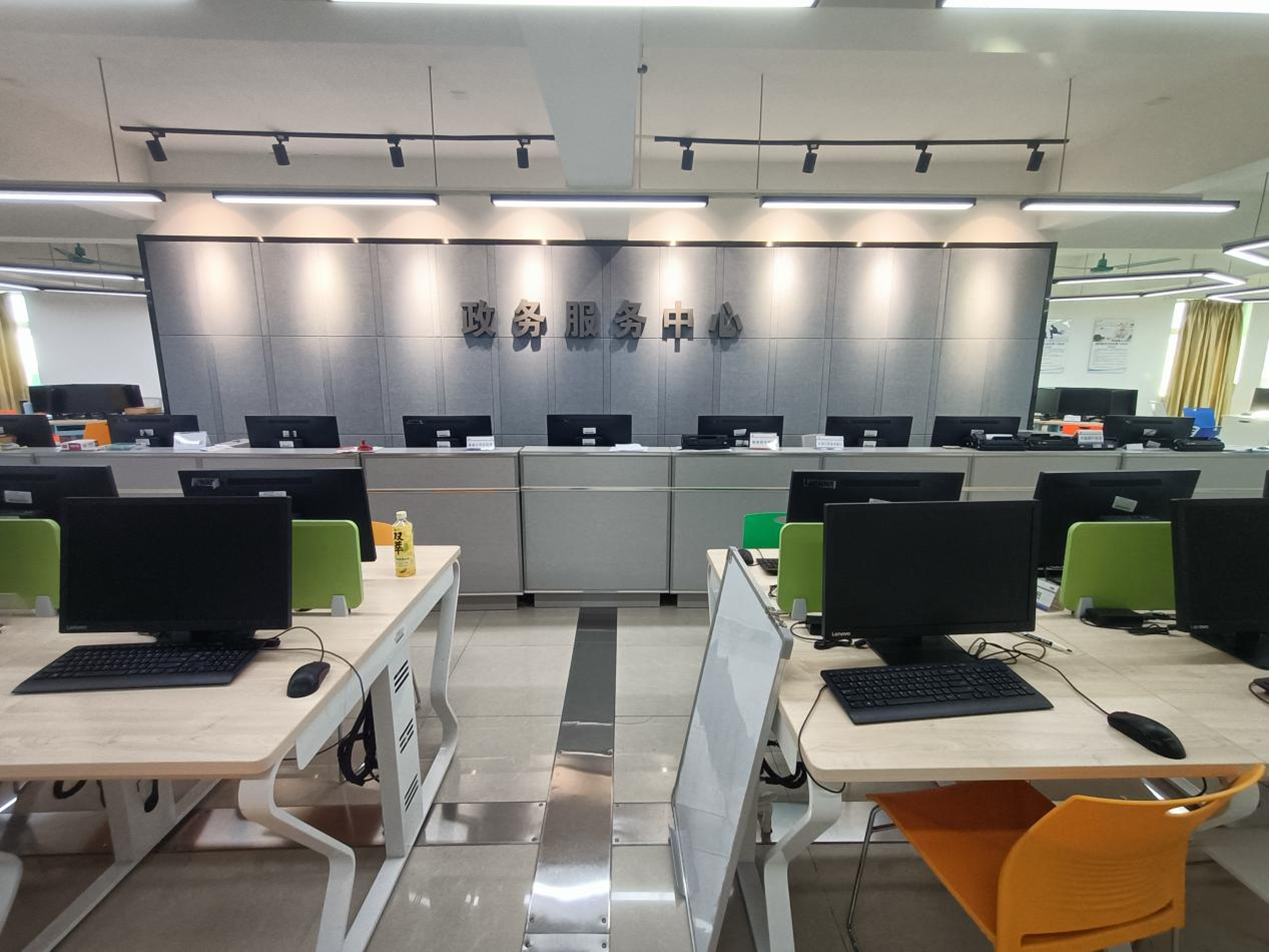 Image 1 Cross-disciplinary Business Simulation Training Room (C501).png